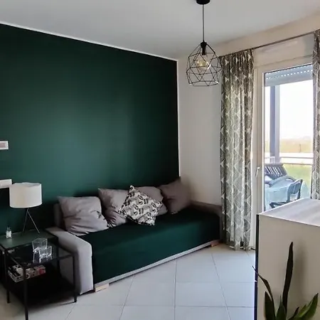 Bloom Modern House - شقة ميلان