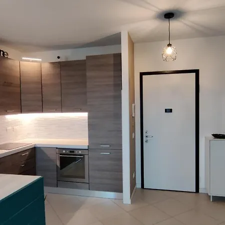 Bloom Modern House - شقة *