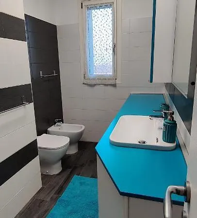 شقة Bloom Modern House -